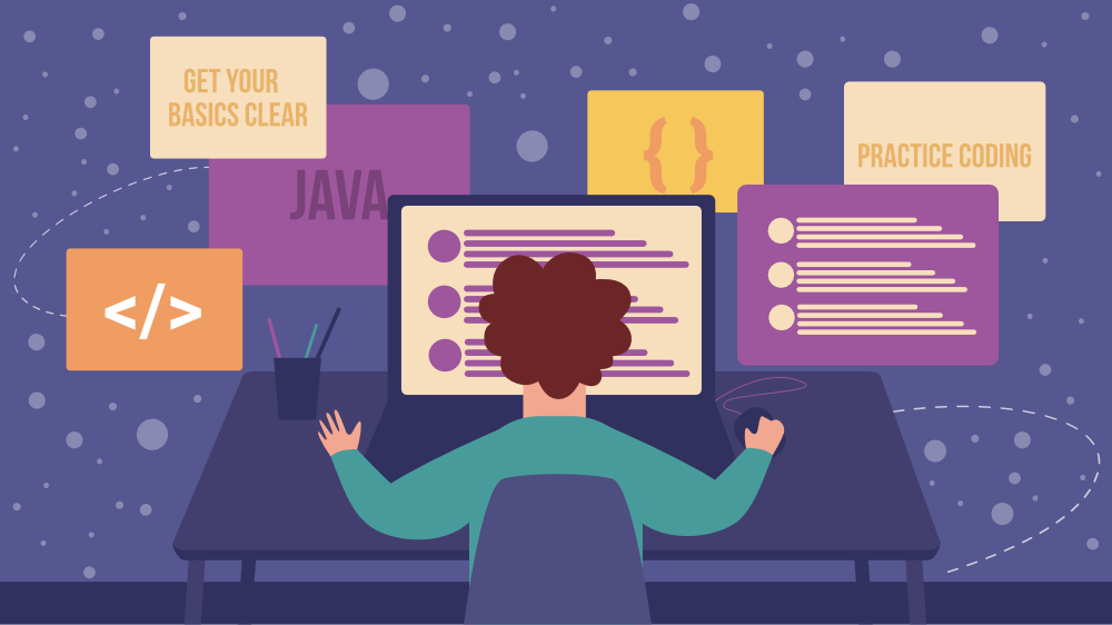 coding Java