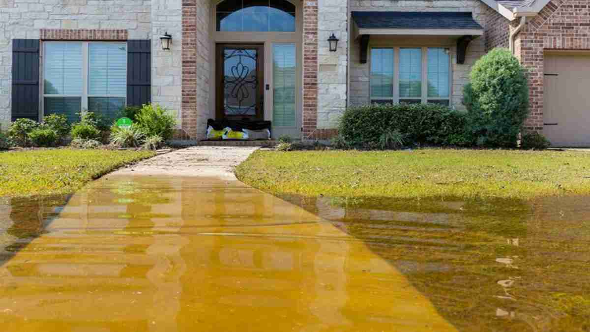 tips rumah aman dari banjir