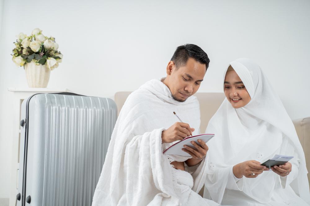 bisnis travel umroh