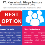 Kemasindo