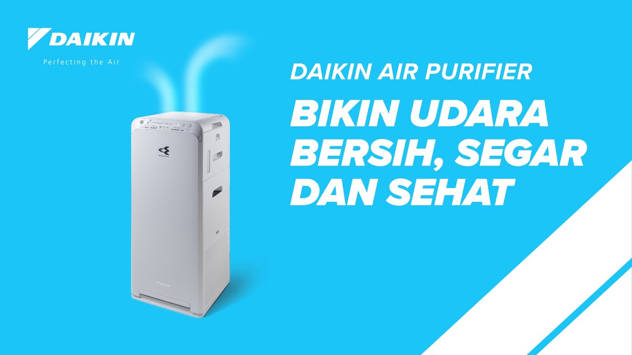 air purifier