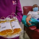 Donor Plasma Darah: Memberikan Harapan Lewat Setetes Kebaikan