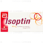 Isoptin: Mengenal Obat untuk Mengatasi Masalah Jantung