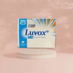 Luvox: Obat Antidepresan yang Membantu Mengatasi Gangguan Kecemasan