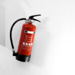 Fire extinguisher adalah