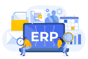 Software ERP