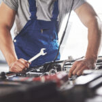 servis mobil