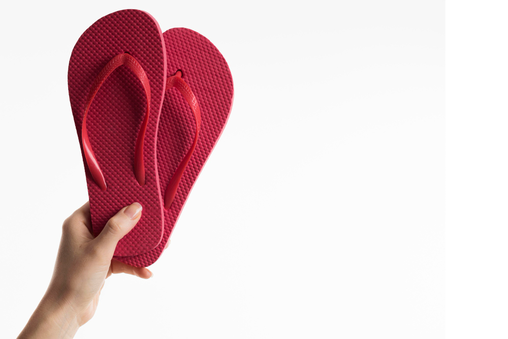 sandal jepit
