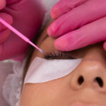 lash lift