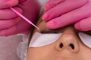 lash lift