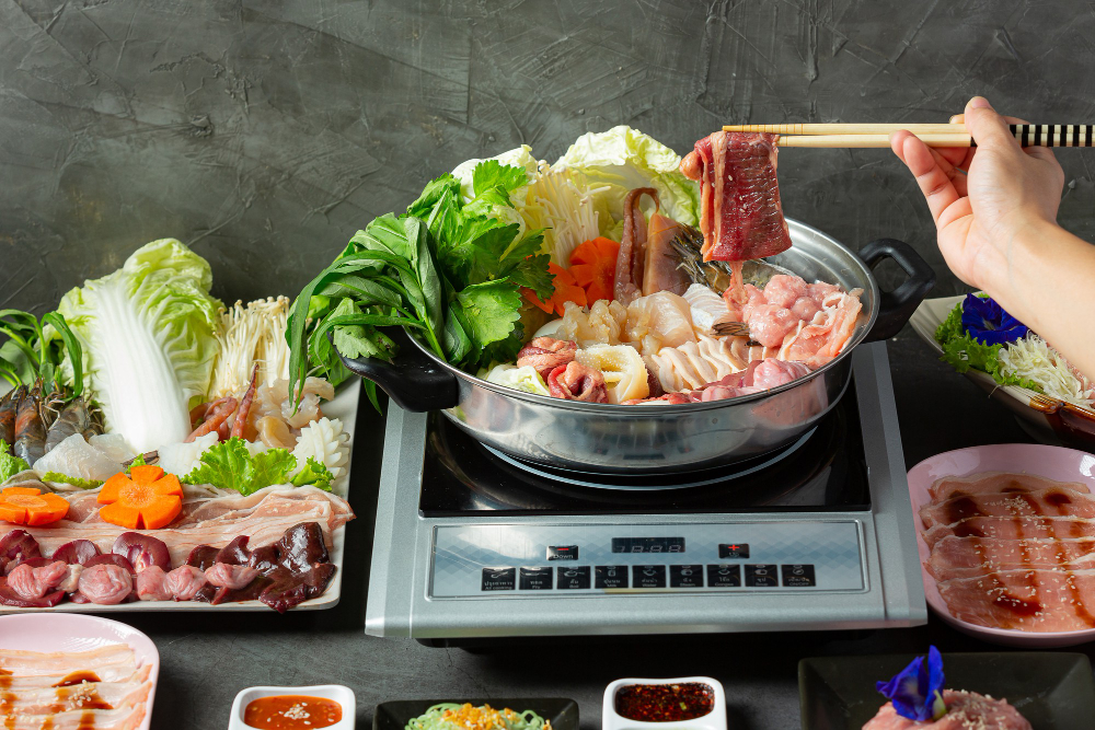 sukiyaki