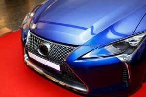 tuning