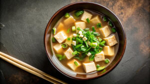 miso sup