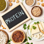 protein nabati