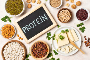 protein nabati