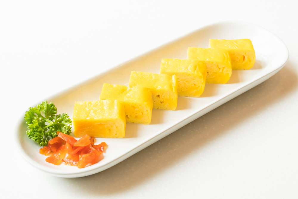 tamagoyaki