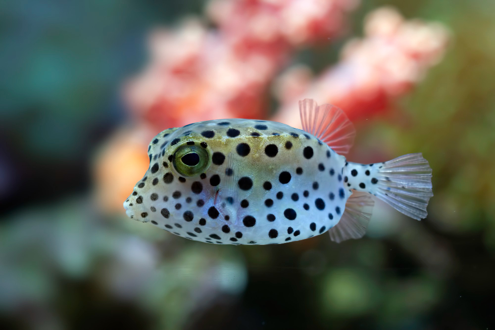 ikan buntal