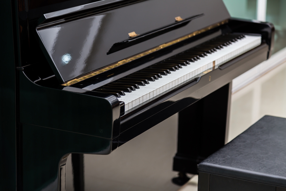 jenis piano