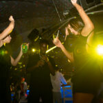 dance floor club