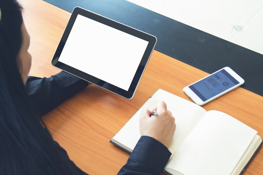tablet buat pelajar