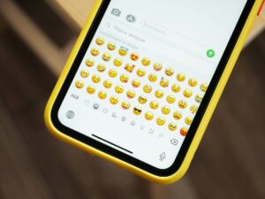 Aplikasi chat