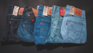 brand jeans terkenal