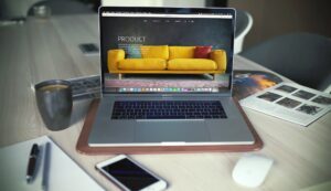 Website dinamis