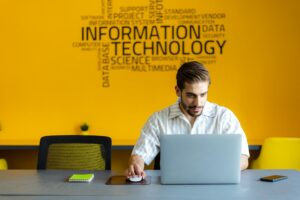 Adaptasi teknologi digital dalam bisnis