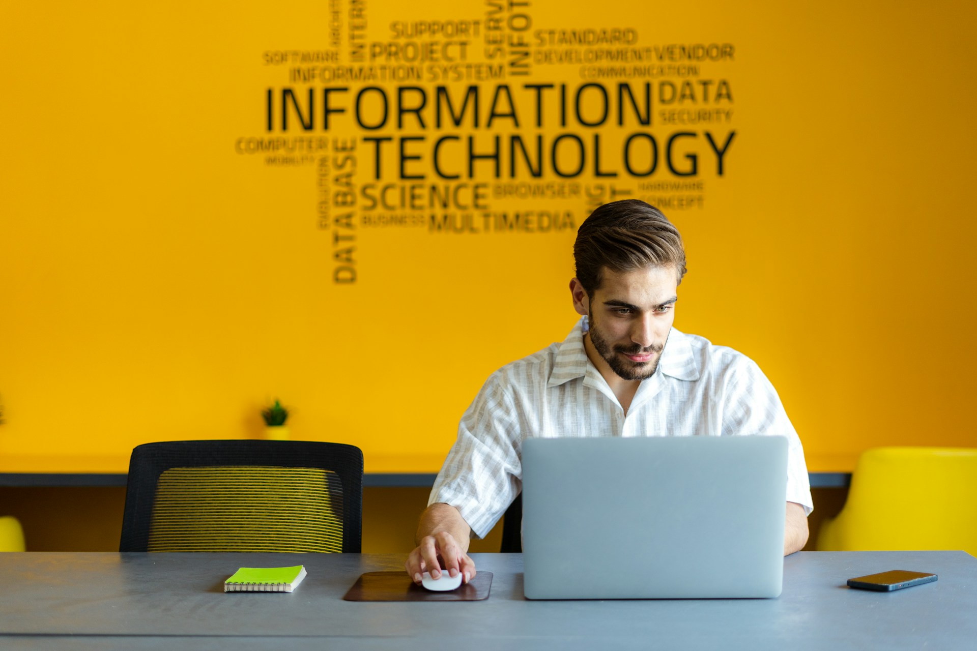 Adaptasi teknologi digital dalam bisnis
