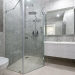 Cubicle kamar mandi