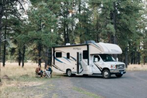 Motorhome