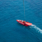 Speedboat