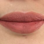 Lip matte