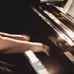 Resital piano