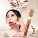 Lip matte