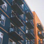 Kompleks apartemen