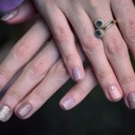 nail art