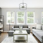 Ide dekorasi ruang tamu