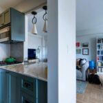 Keuntungan Tinggal di Apartemen