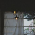 pencahayaan lembut rumah