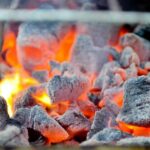 Tips membakar arang