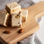 Resep nougat
