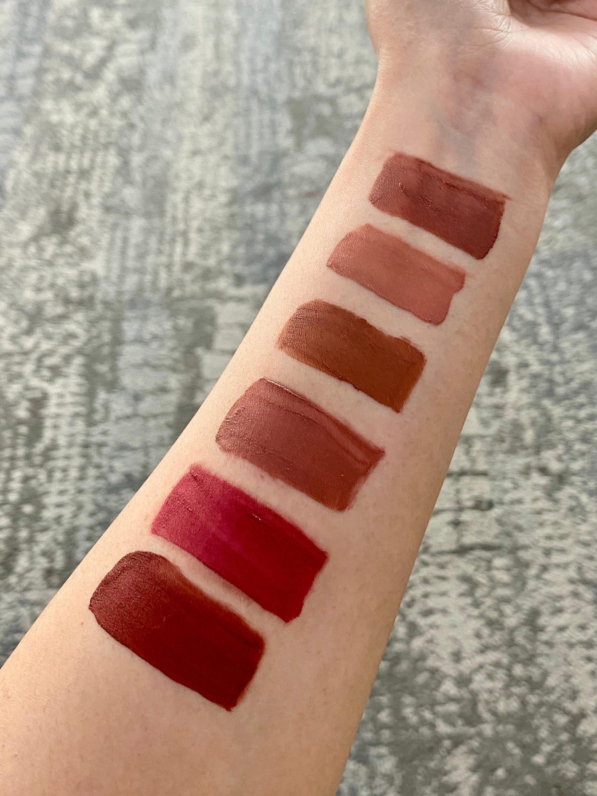 Implora Caffe Matte Lip Cream