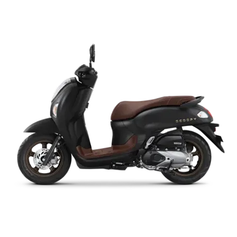 Honda Scoopy