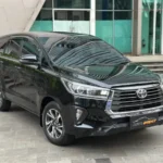 harga Innova Reborn