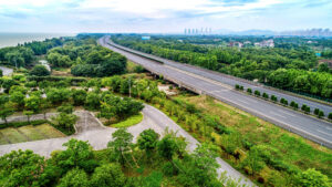 Infrastruktur Hijau
