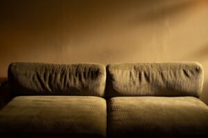 sofa double