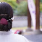 sanggul wanita