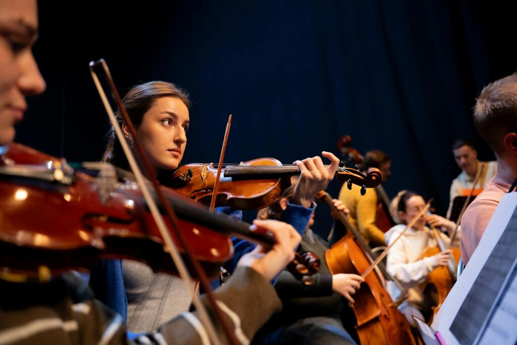 Orchestra
