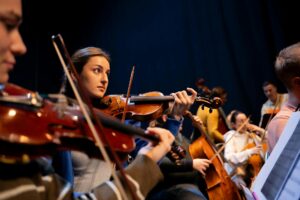 Orchestra